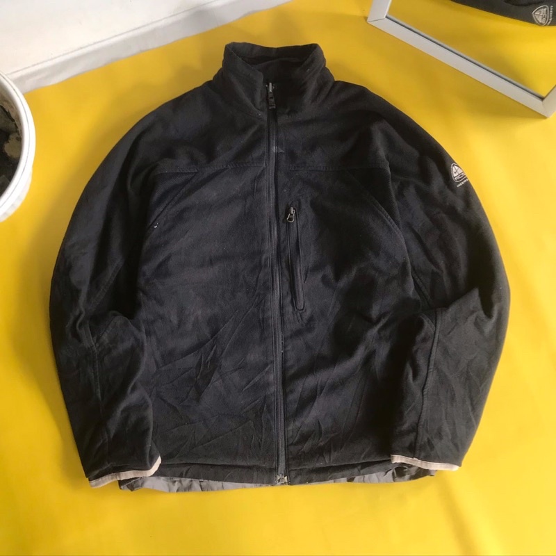 NIKE ACG REVERSIBLE JACKET / SIZE XL