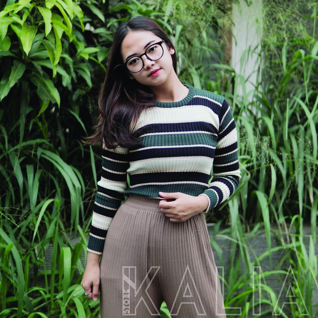 Bica sweetline knit premium