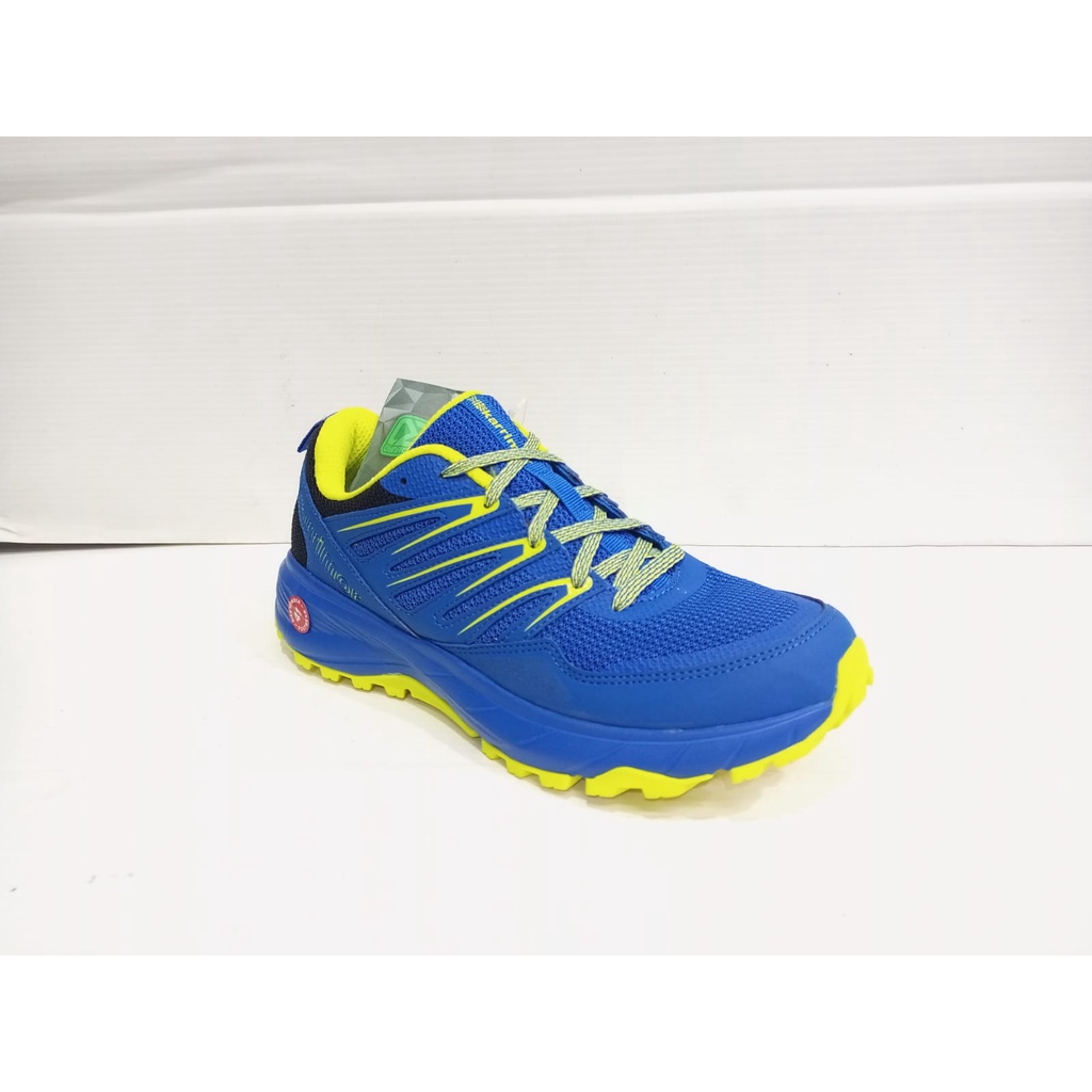 Sepatu Trail  Runner KARRIMOR  CARACAL  Original