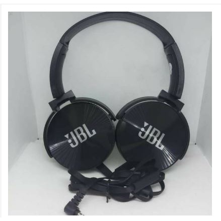 Terbaru !!! Headphone JBL Extra BASS MDR-XB450AP Earphone-Handsfree-Headset BANDO HF PLUS Mic Kabel Suara Bagus Warna (COD )