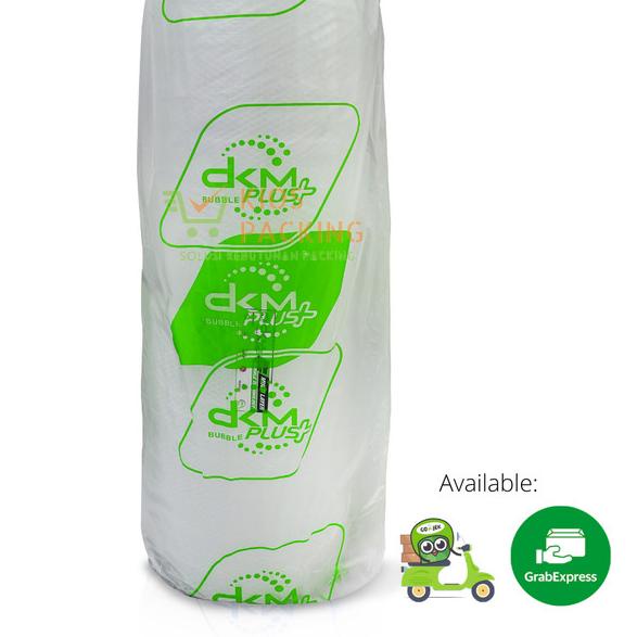 

Plastik Bubble Wrap 125cm x 50m BENING DKMPLUS EKONOMIS /ROLL