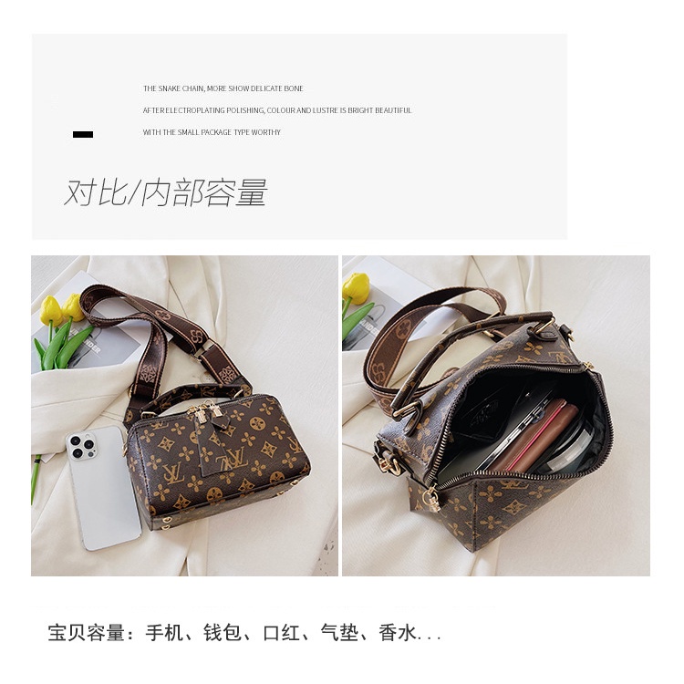 ( 2PC 1KG ) GTBI998880264  New Arrival  !!!  Tas Selempang  Tas Wanita Import  Premium Terbaru