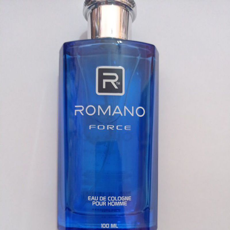 Jual Romano Edc 100ml Force Shopee Indonesia