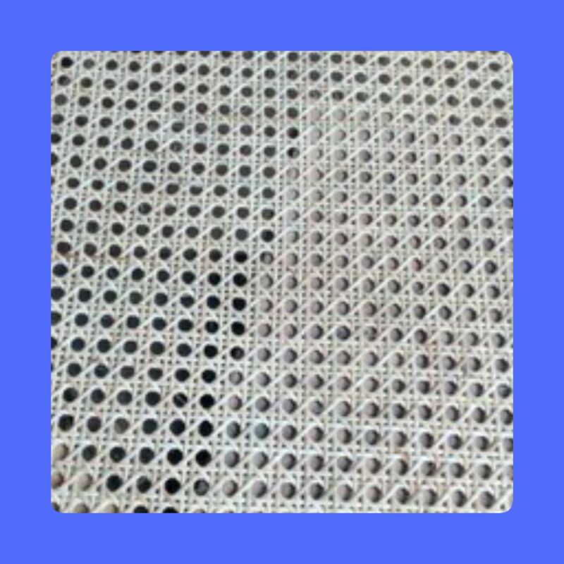 rotan webbing rattan