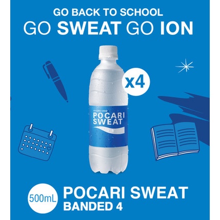 Minuman Pocari Sweat Penambah Ion Tubuh