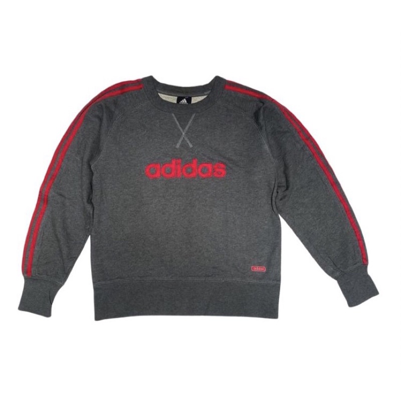 Crewneck Adidas Second Branded Original