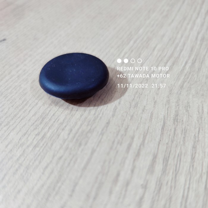 KARET PENUTUP LUBANG UKURAN 22X25X8