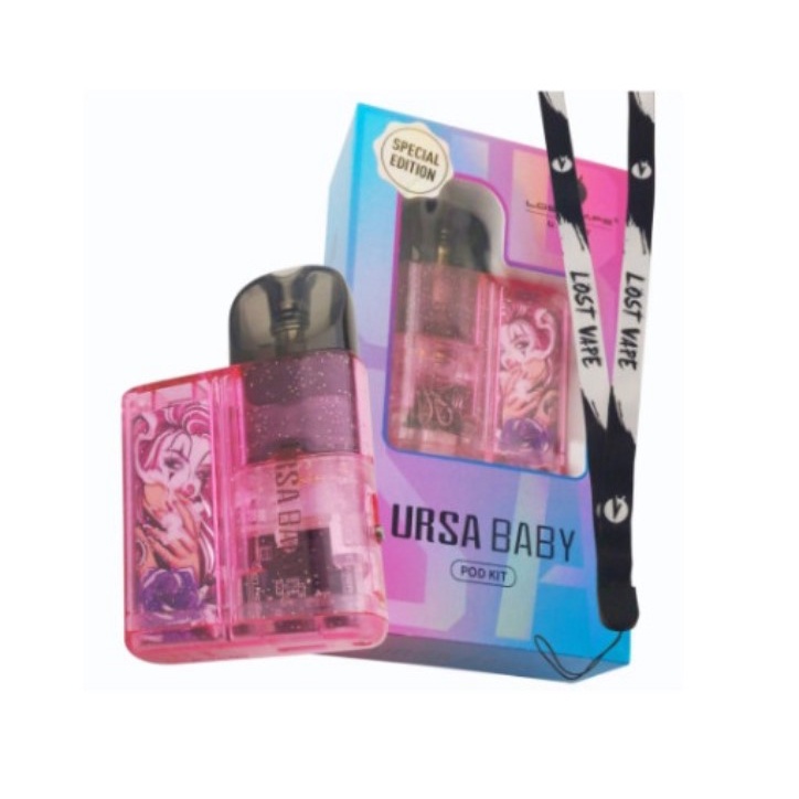 URSA BABY SPARKLING DREAM