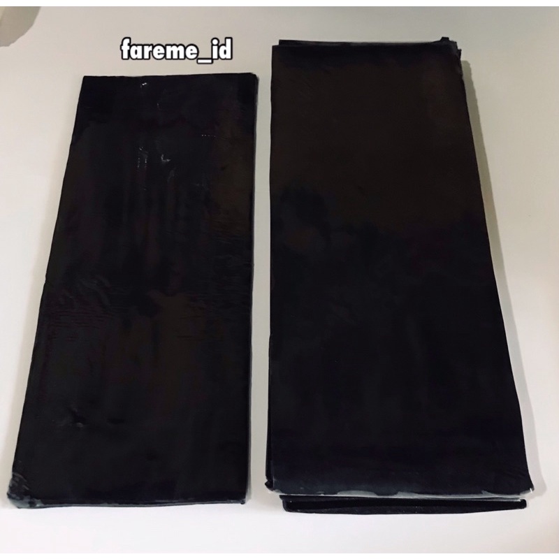 Karet Tambal Ban Merk Swallow Asli Ukuran 13x23cm Tebal 3mm | Ban Bakar | Tubles | Tubeless | Tempel Ban