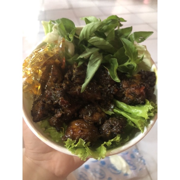 

Ayam kluek mamah loly isi 4