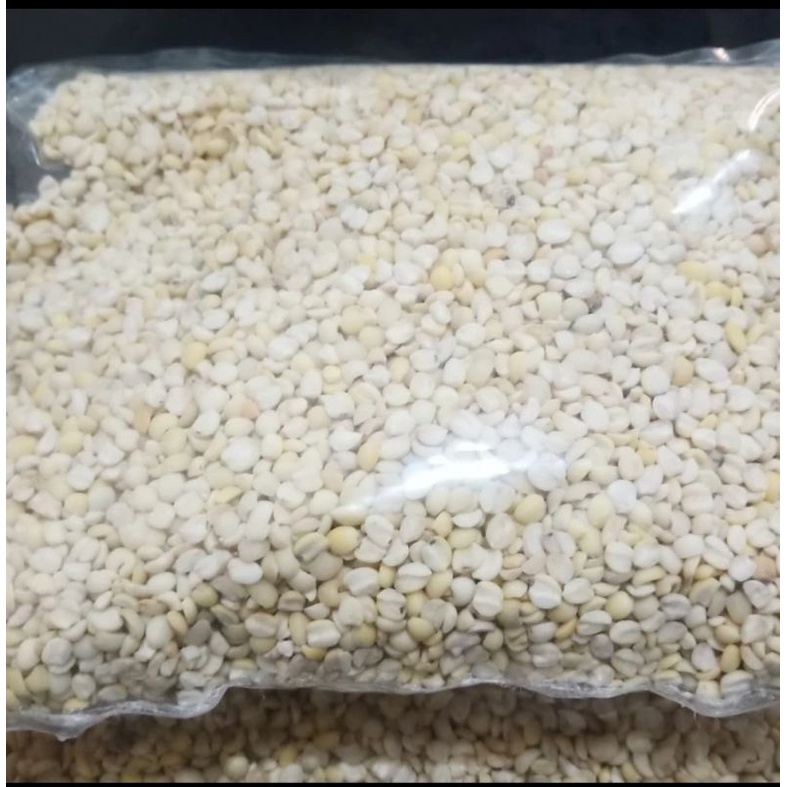 

Jali jali super Aceh/barley super 1/2 kg