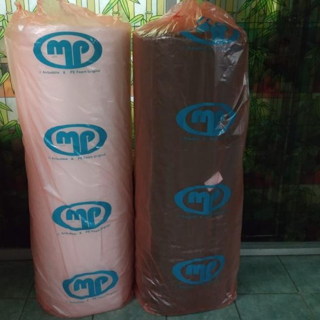 

Bubble wrap MP bungkus Orange/buble wrap MP - Putih