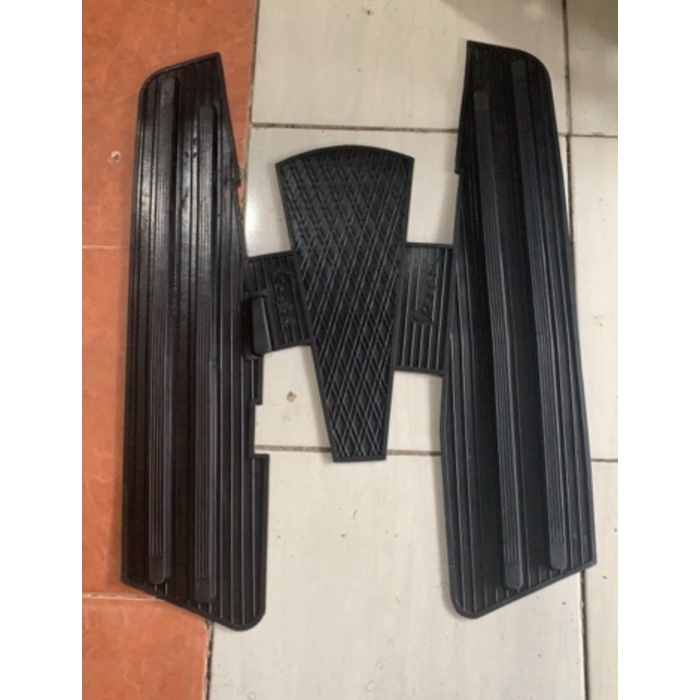 KARPET SAMBUNG VESPA SUPER SPRINT MURAH