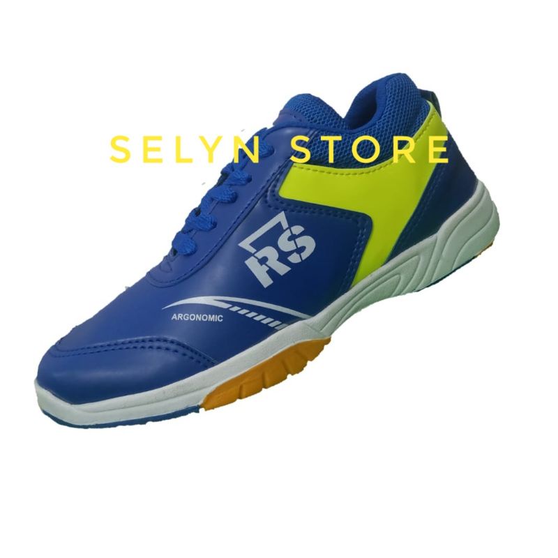 Sepatu Sport Badminton Murah