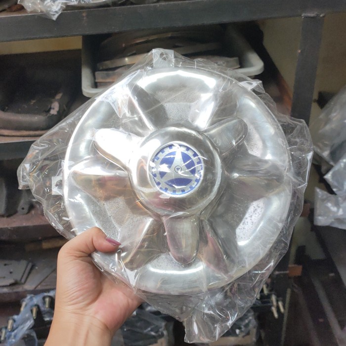 WILDOP VESPA BLIMBING BAGUS RING8