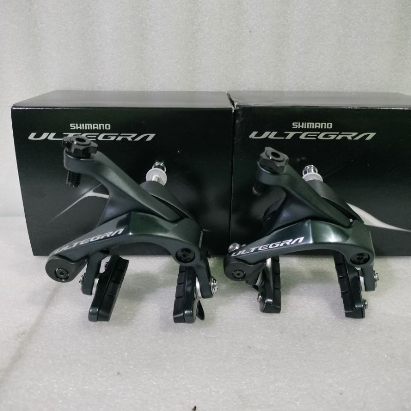 U BRAKE SHIMANO ULTEGRA BR R8000 Brake ULTEGRA BR R8000 Dual-Pivot Brake Caliper