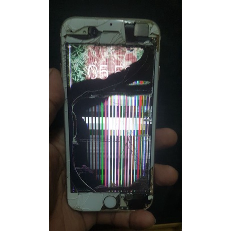 iphone 6 minus lcd