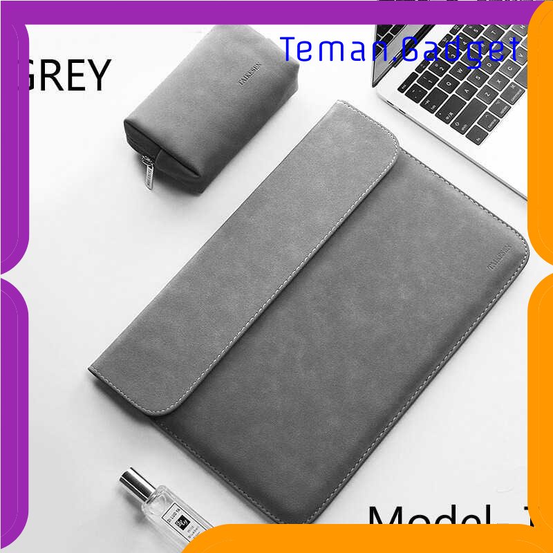 TG - AF TAIKESEN Sleeve Case Laptop Macbook Pro / Air 13 Inch M1 A2337 A2338 - PW42