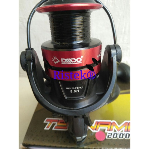 Reel Pancing Daido 2000