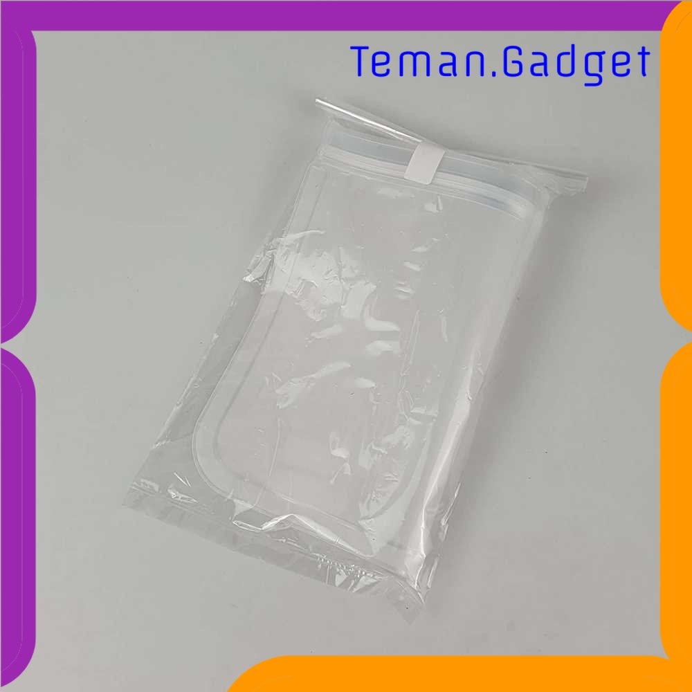 TG-TRV Amil Kantong Plastik Organizer Makanan Silicone Food Bag Ziplock - B0271