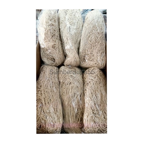 

PHA MIEN / MIE PUTIH MISUA KALIMANTAN MIE ULANG TAHUN 500GRAM