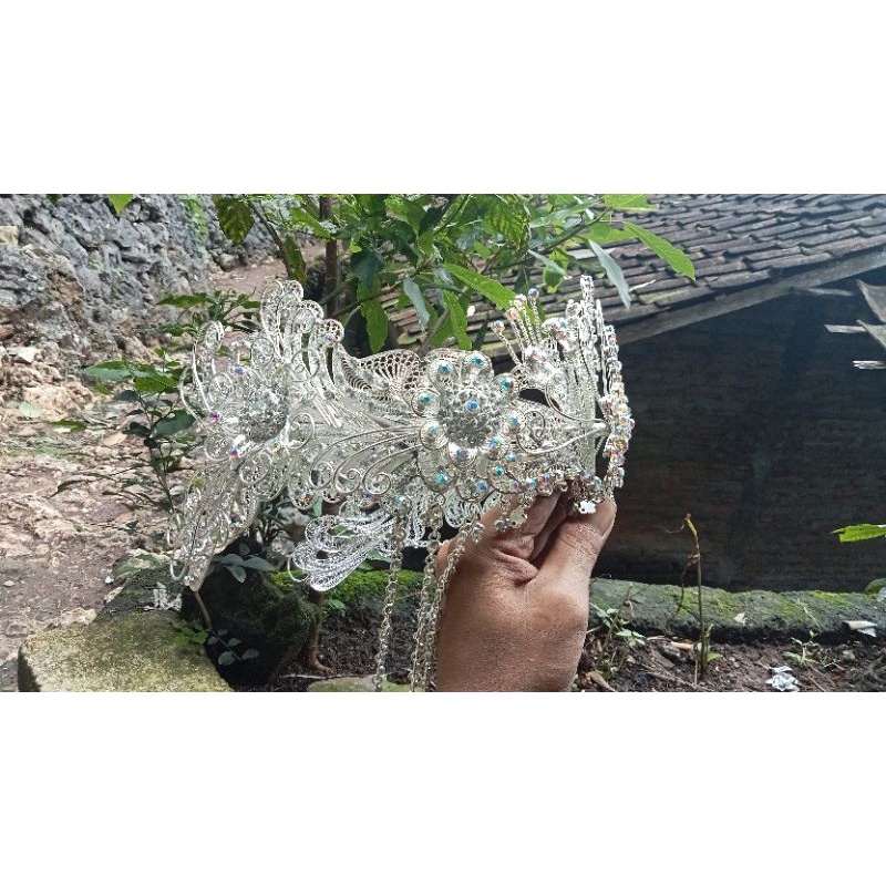 SIGER CIKI CABANG PREMIUM SUPER TEBAL/SIGER SUNDA/KEMBANG GOYANG/SIGER TRAP