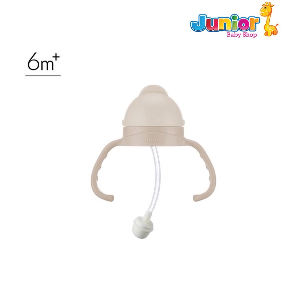 Simba Allonge Wide Neck Handle Slider