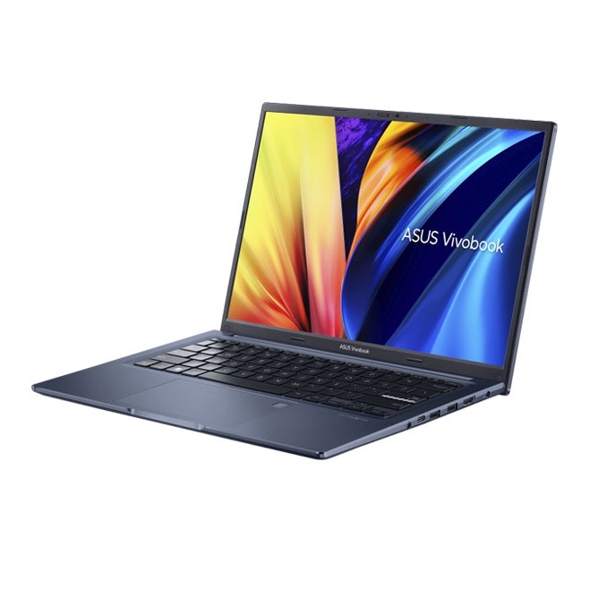 Asus Vivobook 14 A1402ZA i5 1235U 8GB 512GB SSD Iris Xe W11+OHS 14 Inchi FHD IPS BLIT