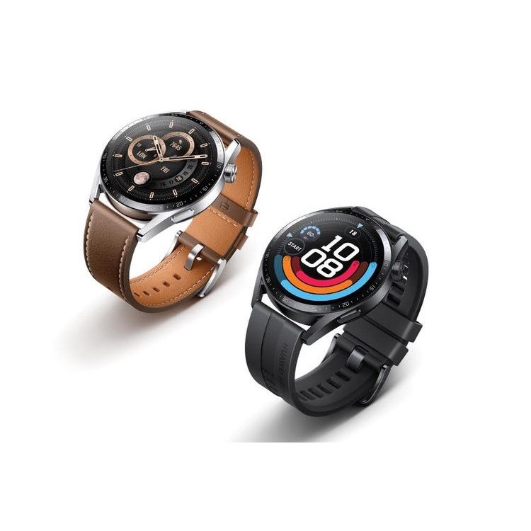 HUAWEI WATCH GT 3 46 MM GARANSI RESMI HUAWEI INDONESIA