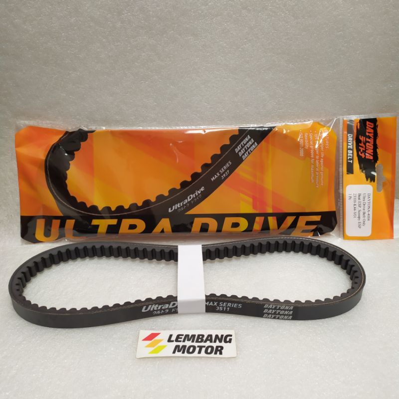 V-Belt Vanbelt Beat Fi esp DAYTONA