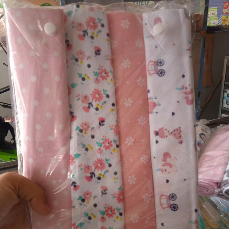 BEDONG KOLAKO CARTER BEDONG BAYI isi 4PCS