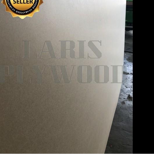 MDF 6mm (122x244)cm / MDF Board