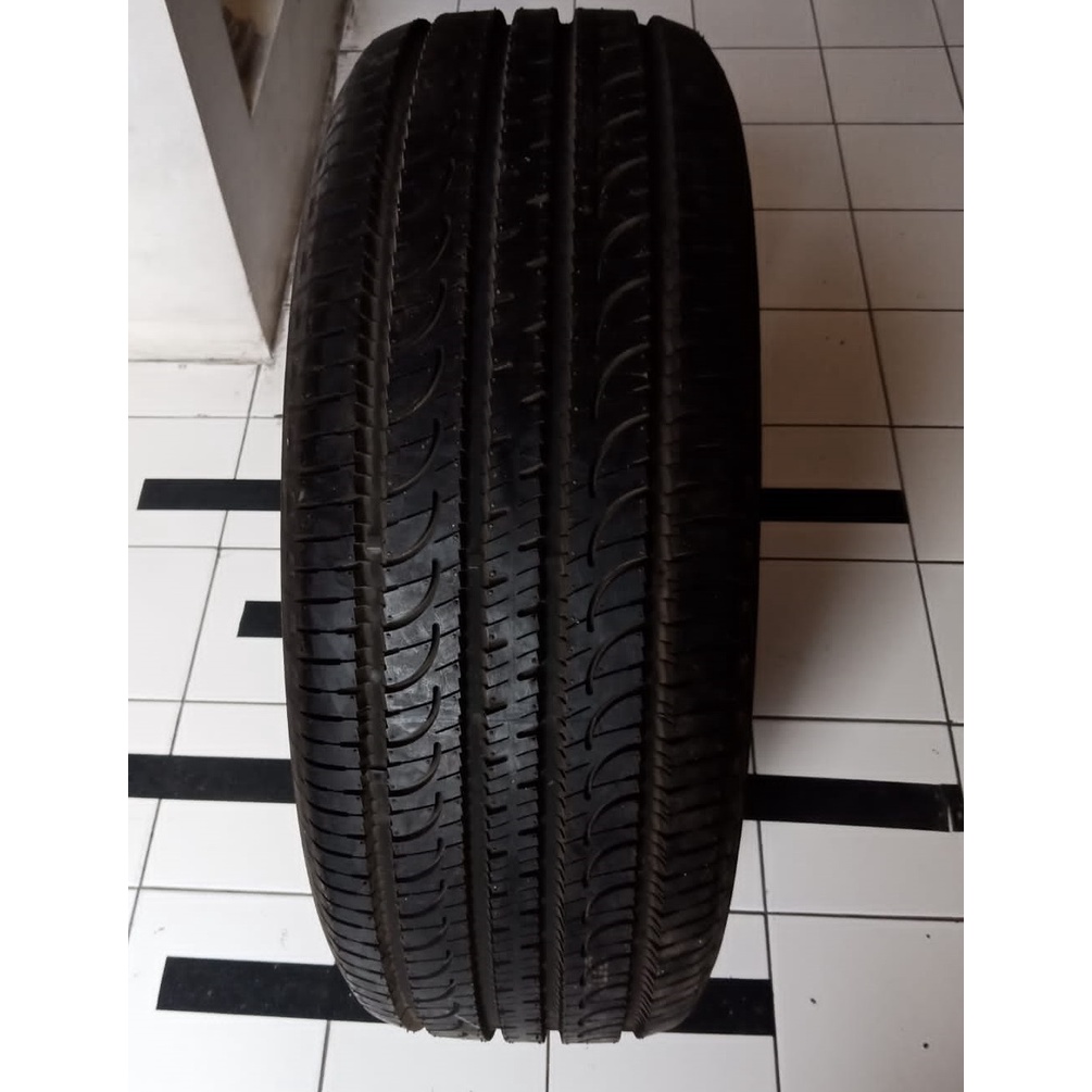 YOKOHAMA GEOLANDAR G055 235 55 18 TH 2012