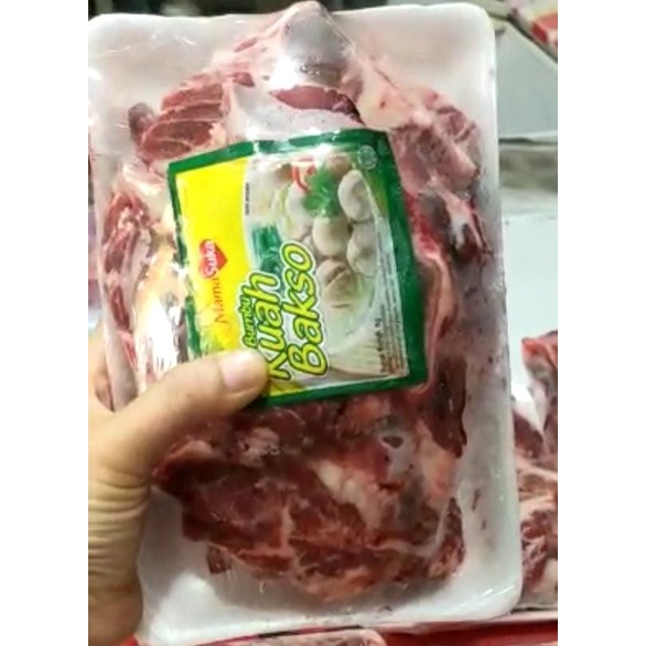 

Iga Gondrong Fresh 1 kg