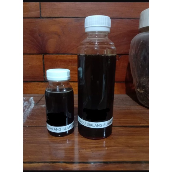 

MADU *SIALANG Sumatera*