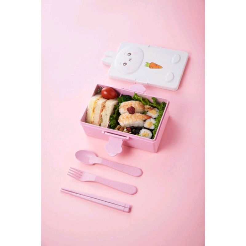 Harga rabbit lunch box Terbaru Des 2025 | BigGo Indonesia