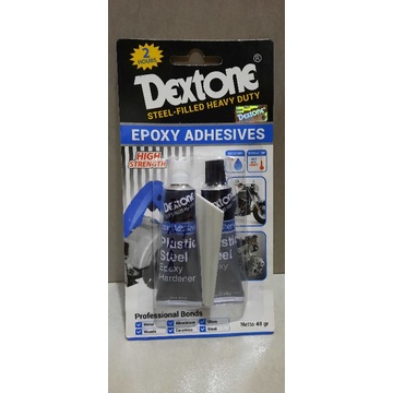 

LEM BESI DEXTONE EPOXY ADHESIVES