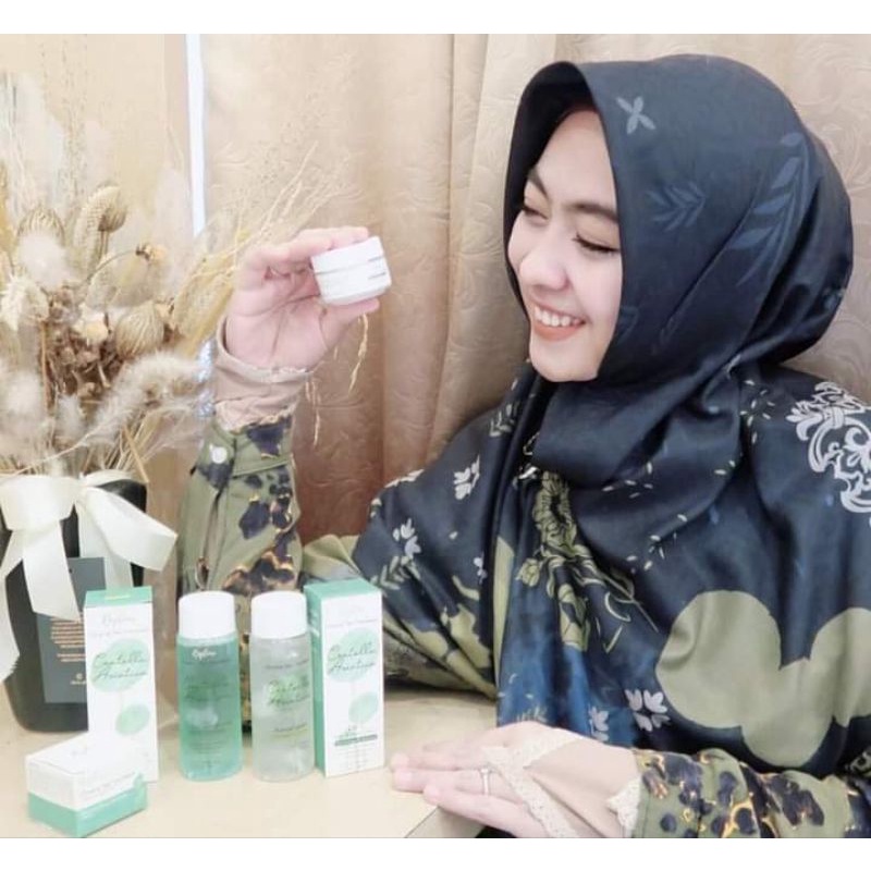 Reglow Glowing Skin Treatment