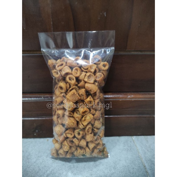 

Sotong Goreng 250 gr / cemilan murah / cemilan enak