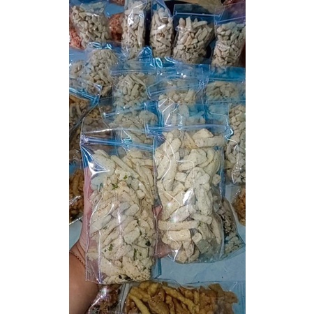 

Basreng Stik murah | Rasa Original
