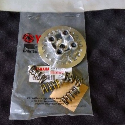 modif rumah per kopling 5tp F1Zr/Jupiter z PNP per kopling smash