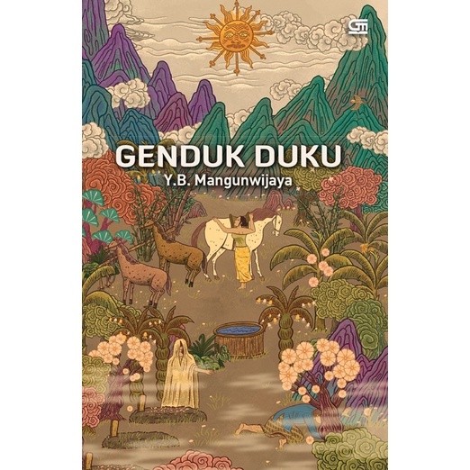 BA - GENDUK DUKU