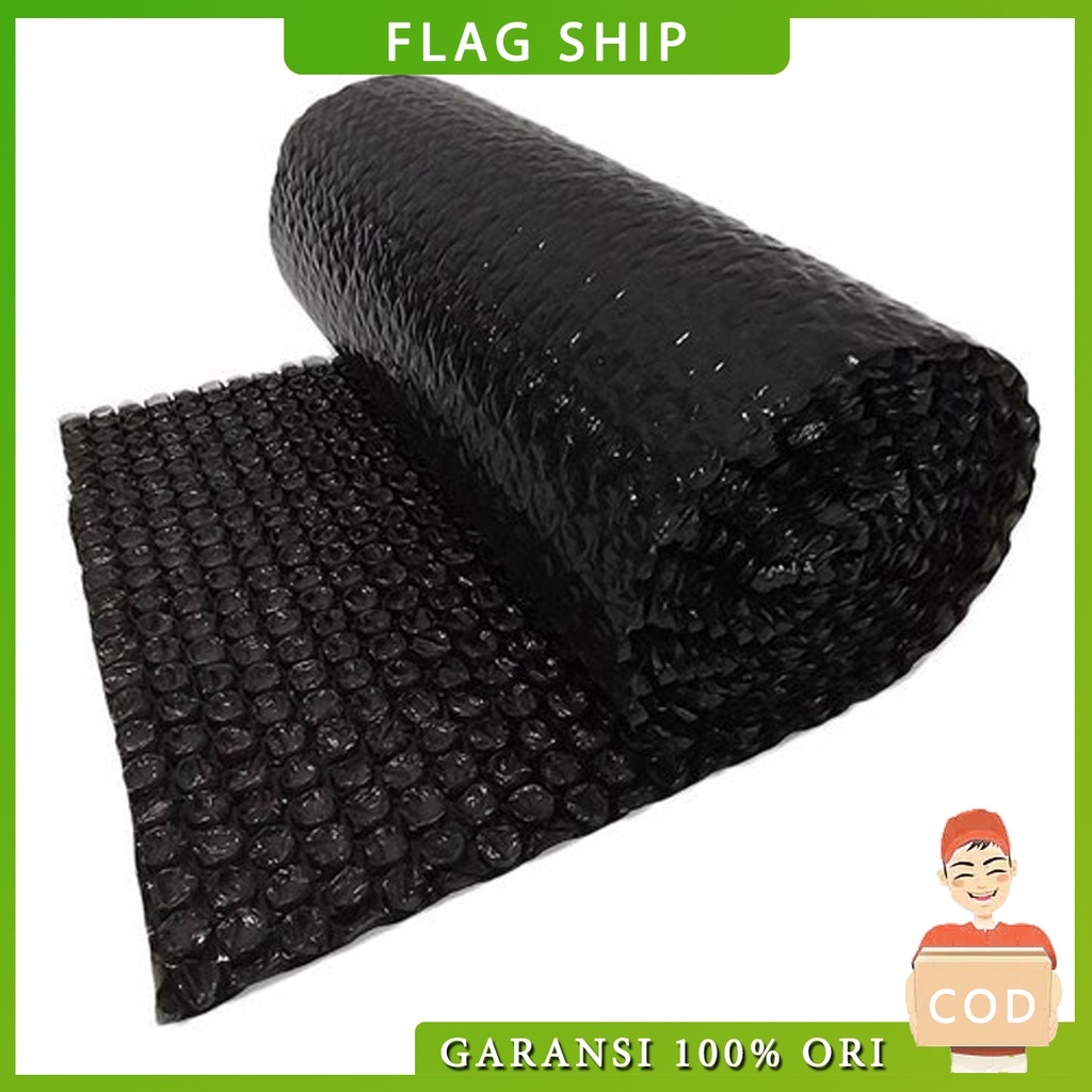

BUBBLE WRAP - untuk tambahan packing
