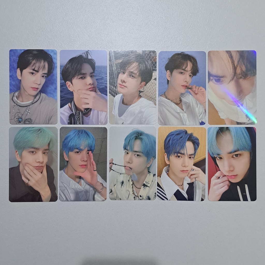 KIM YOUNGHOON YH BE AWARE BAW ALBU BENEFIT KTOWN 2 MS HOLO HOODIE MAKESTAR 3 BEATROAD WITHMUU 2 LUCK