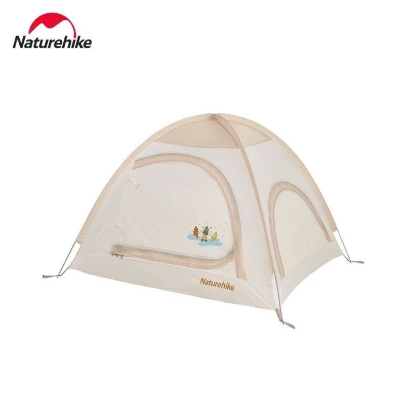 TENDA CAMPING ANAK / TENDA KECIL / CHILDREN TENT NATUREHIKE CNH22ZP002