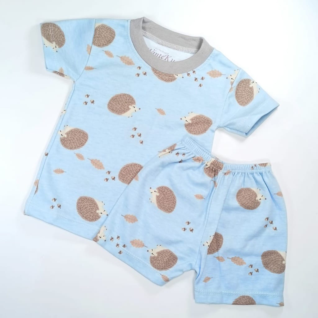 WINTEKU Oblong Pendek 3-6 Month