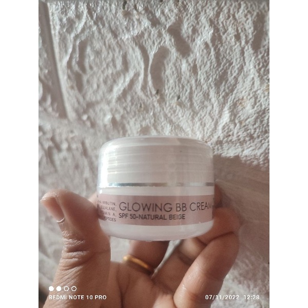 SABUN FLEK, SERUM FLEK, BB CREAM SIANG FLEK
