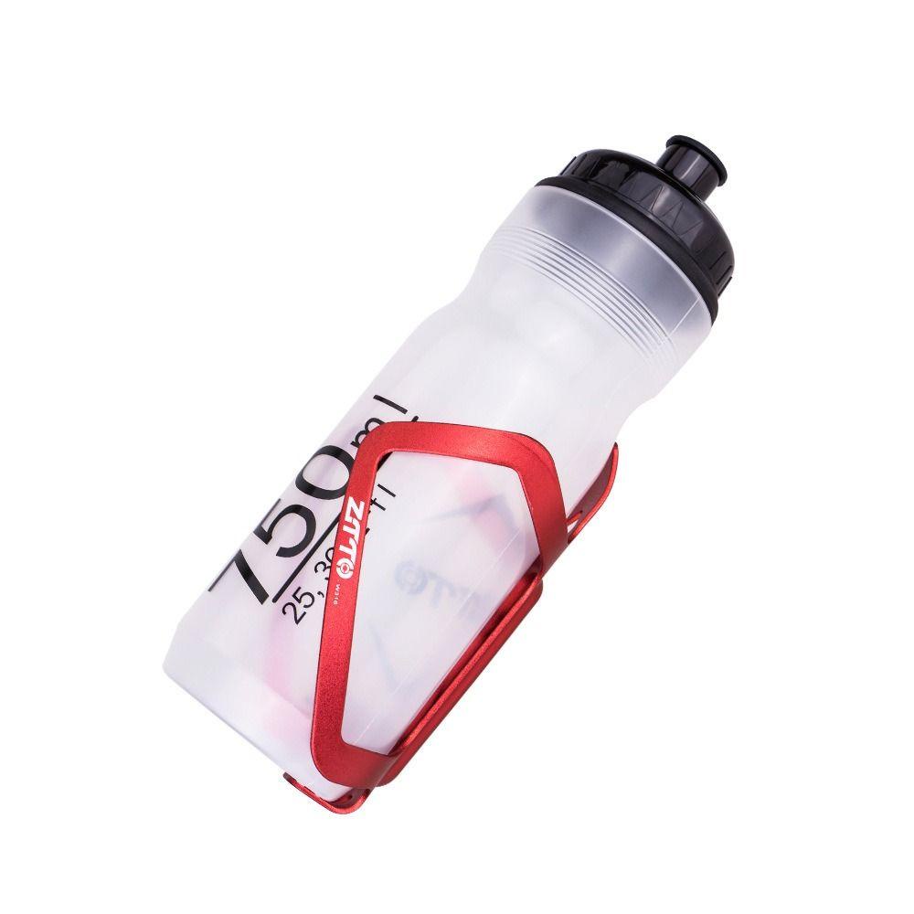 Populer Sepeda Ketel 750ml Outdoor Olahraga Camping Sports Drink Cup