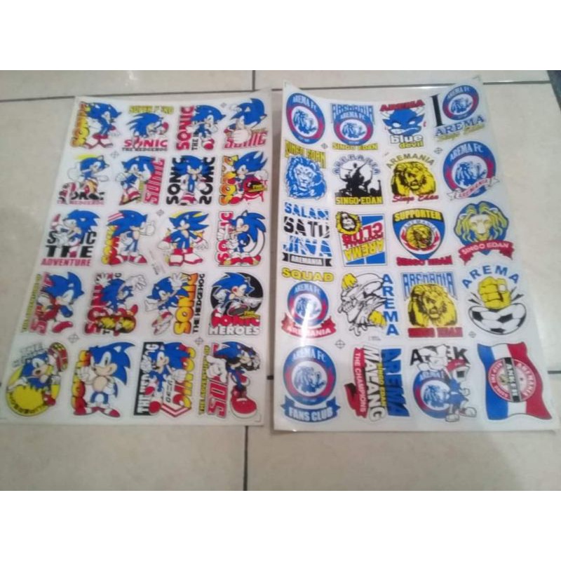 

STIKER PAPANAN BIASA