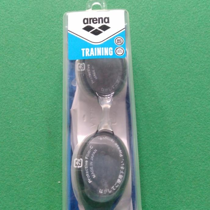 Kacamata Renang Arena Agl 520 original
